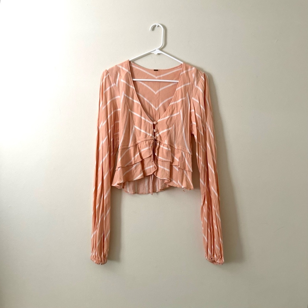 Free People Top
